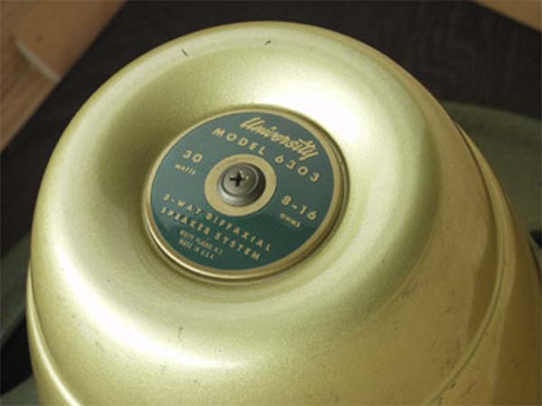 UNVERSITY 6303 Ac
